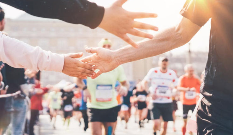 Key Things to Remember When Running an Marathon or Half-Marathon