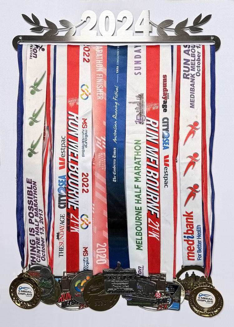 Medal Display Hanger - 2024™