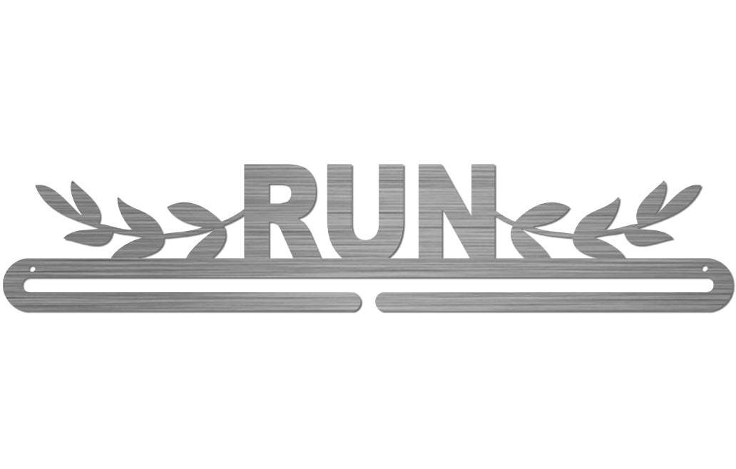Medal Display Hanger - Run™