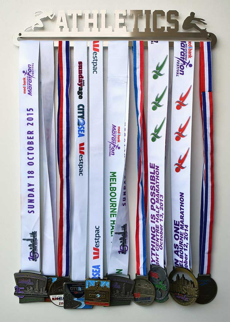 Medal Display Hanger Athletics™
