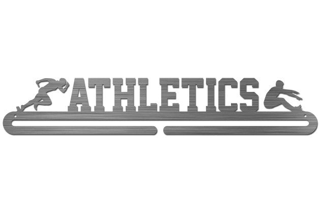 Medal Display Hanger - Athletics™