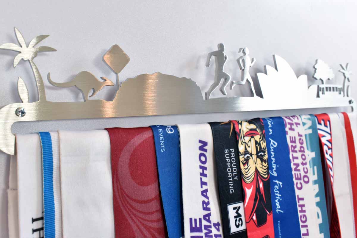 Medal Display Hanger - Australia™