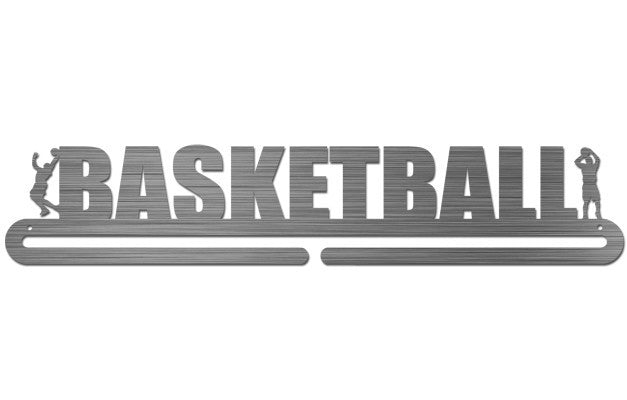 Medal Display Hanger - Basketball™