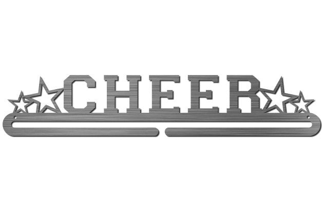 Medal Display Hanger - Cheer™