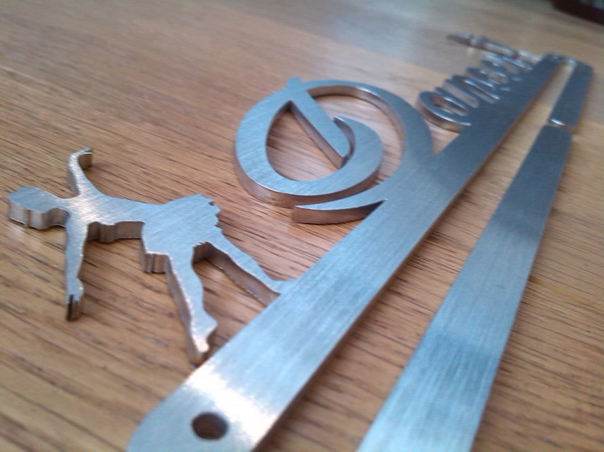Medal Display Hanger - Dancer™