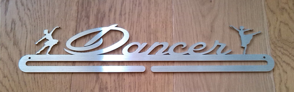 Medal Display Hanger - Dancer™