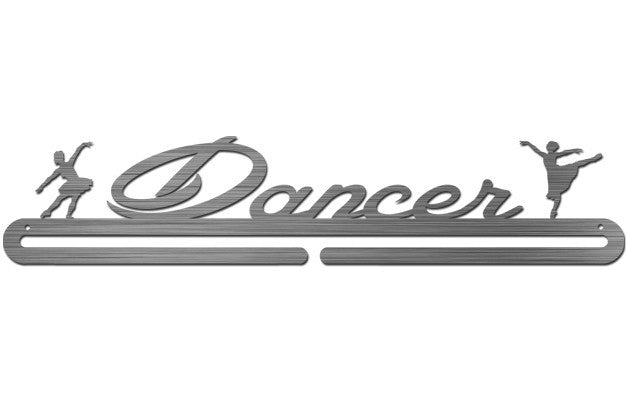 Medal Display Hanger - Dancer™