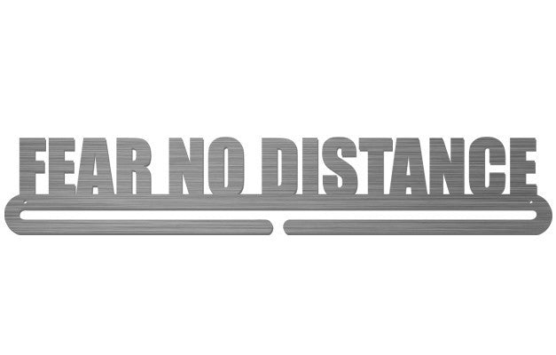 Race Medal Display Hanger - Fear No Distance™