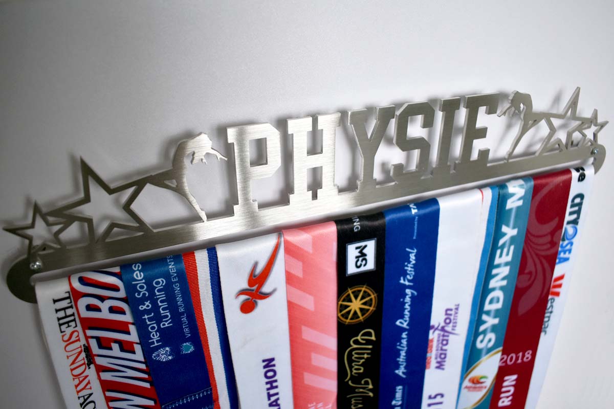 Medal Display Hanger - Physie™