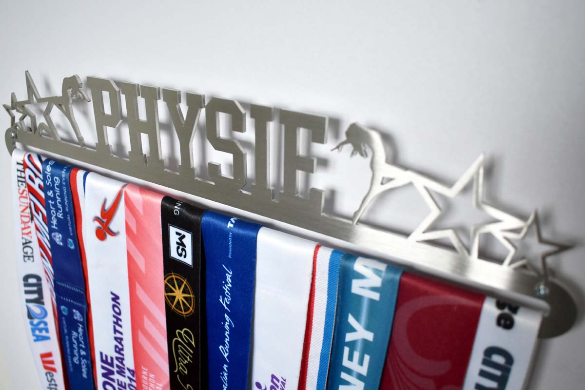 Medal Display Hanger - Physie™