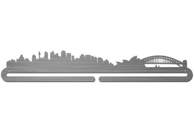Medal Display Hanger - Sydney Skyline™