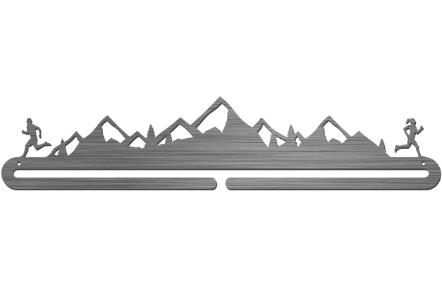 Medal Display Hanger - Trails™