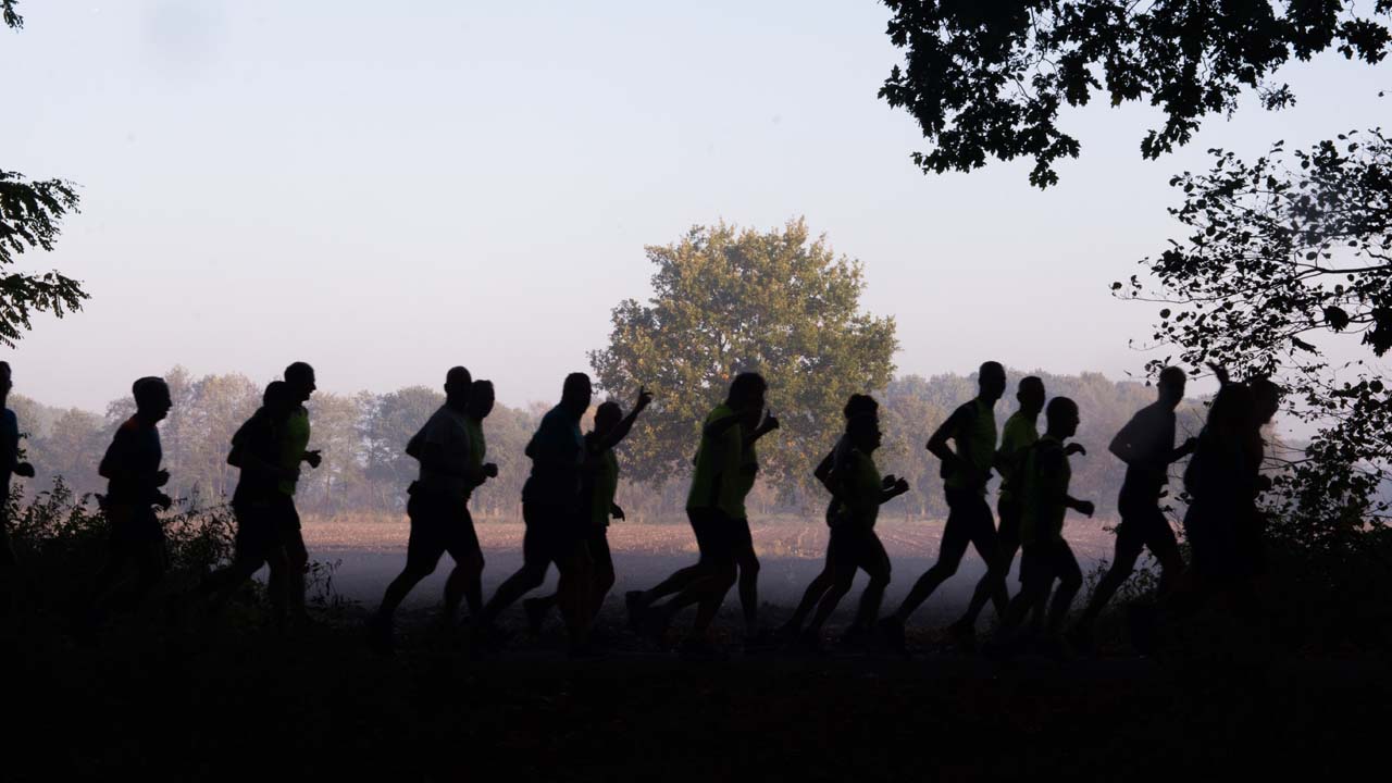 Running with Purpose in Australia: The Benefits of Joining a Running Club