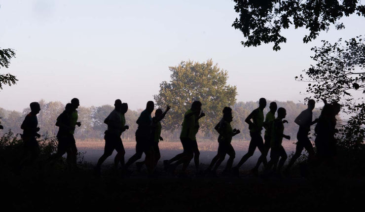 Running with Purpose in Australia: The Benefits of Joining a Running Club