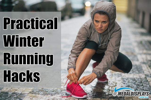 4 Quick and Easy Ways To Beat the Cold and Keep Running this Winter