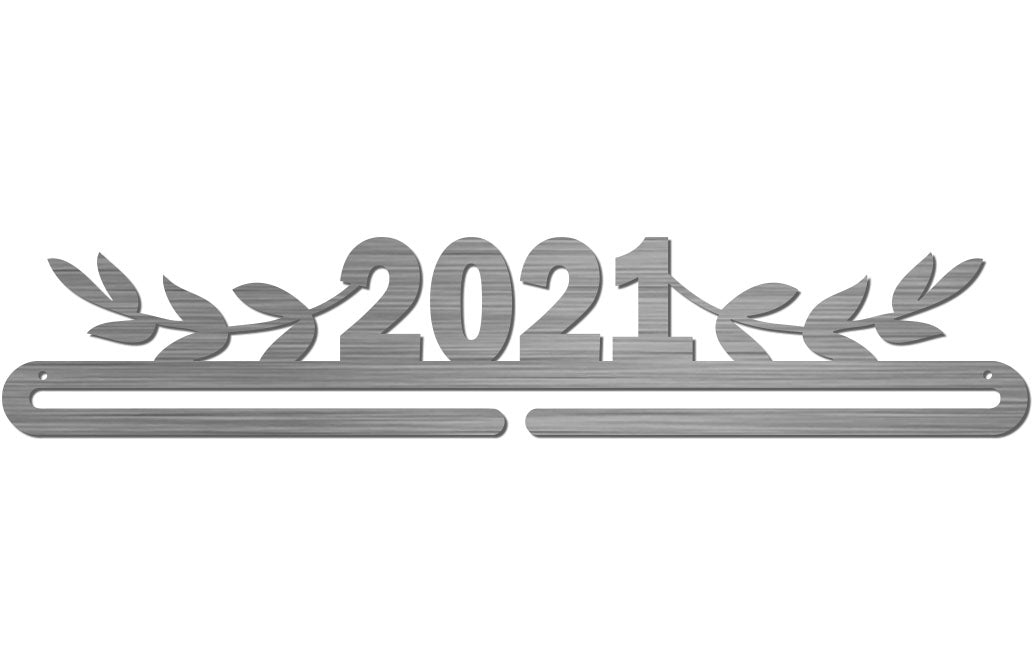 Medal Display Hanger - 2021™