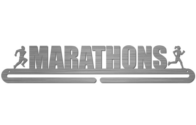 Medal Display Hanger - Marathons™