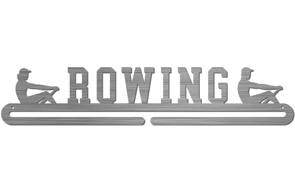 Medal Display Hanger - Rowing™