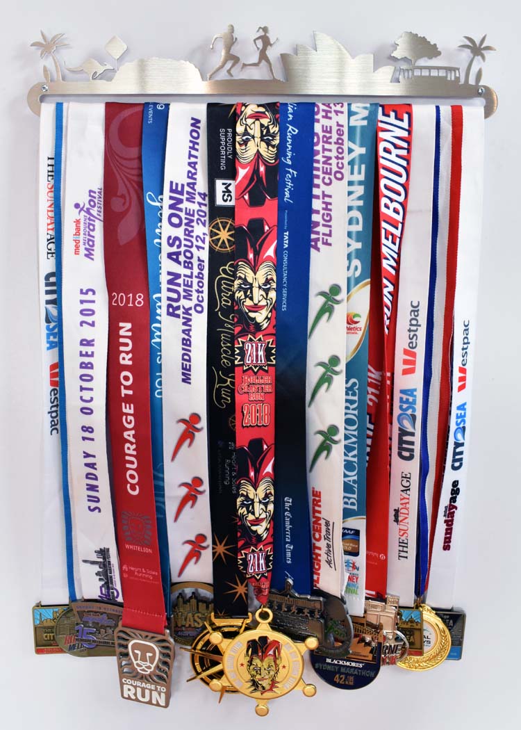 Medal Display Hanger - Australia™ – MedalDisplays.com.au