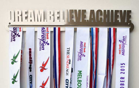 MEDALdisplay Cycling | Porta medaglie Ciclismo/Medagliere da Parete Medal Hanger Cycling MEDALdisplay Cycling | Porta medaglie Ciclismo/Medagliere da Parete Medal Hanger Cycling