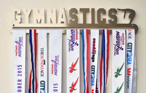 Medal Display Hanger - Gymnastics™