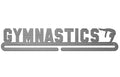 Medal Display Hanger - Gymnastics™